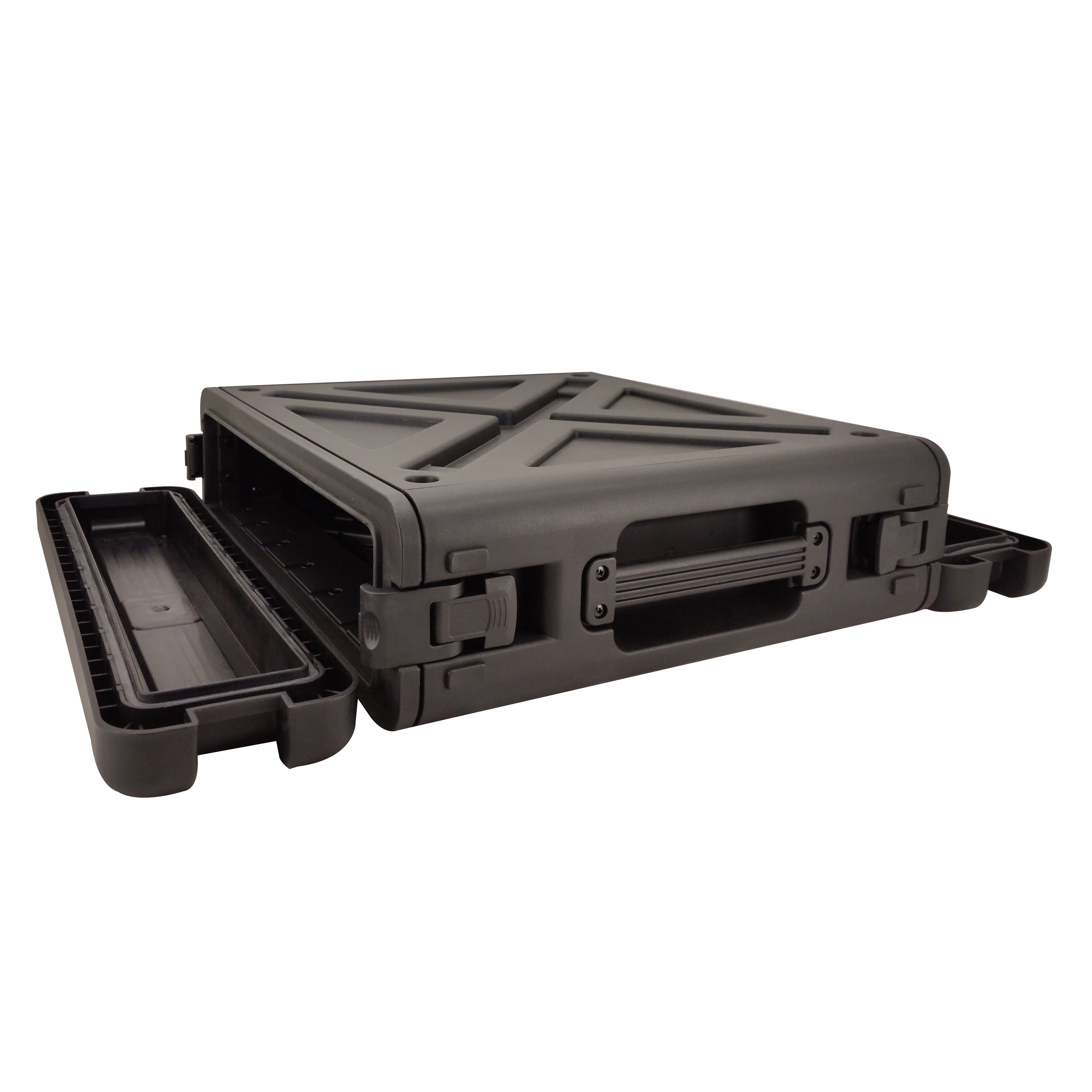 FlexCase 2U Rack Case