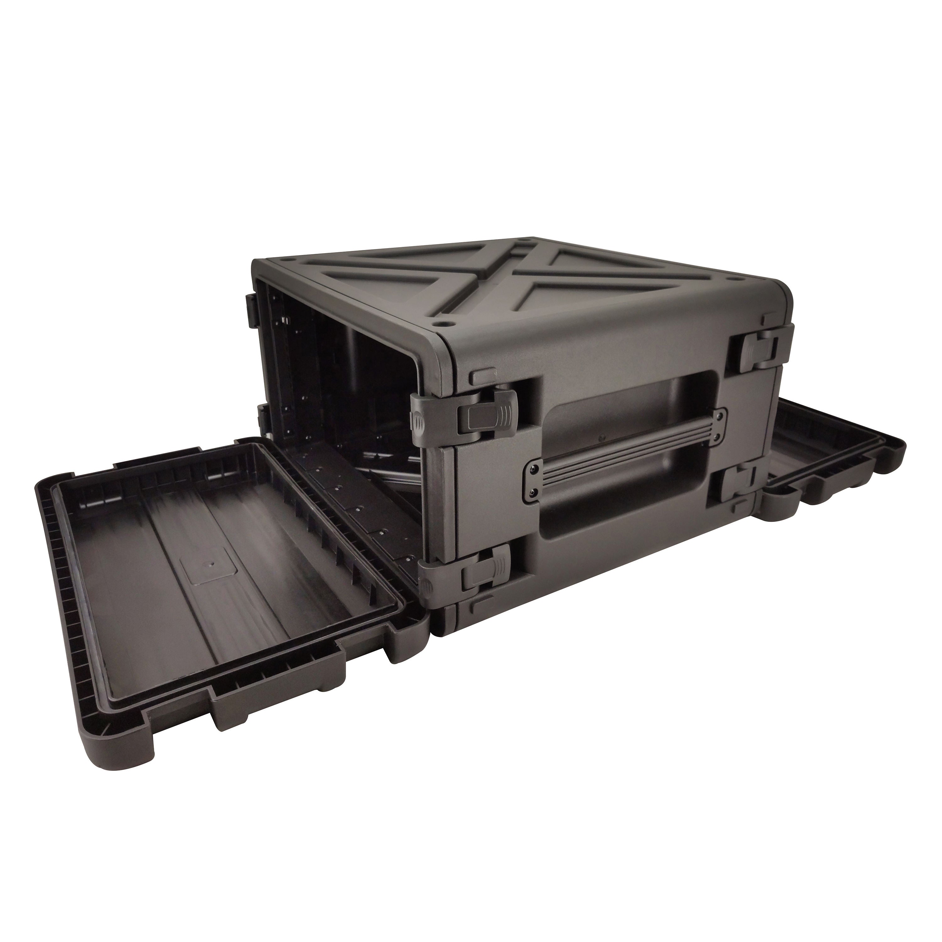 FlexCase 6U Rack Case