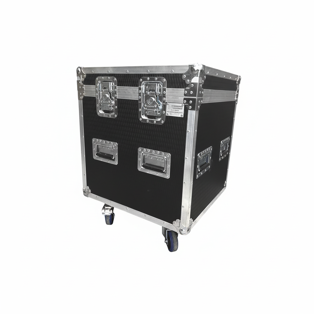 800mm Road Trunk Flight Case