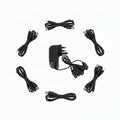 Silent Disco 24 Way Headset Charger
