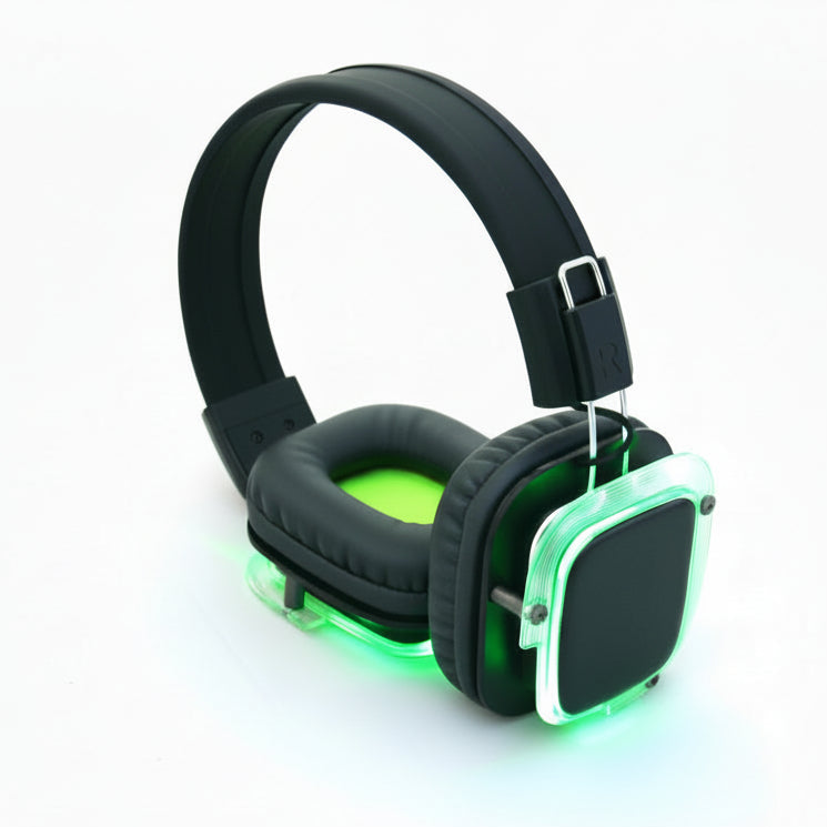 Silent Disco Headset
