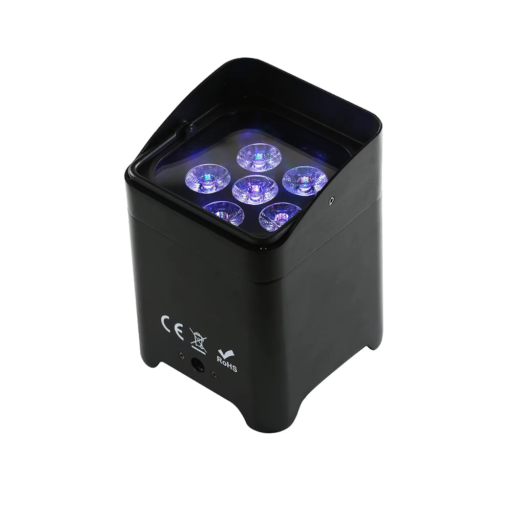 Halo Battery 6